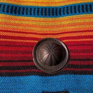 Southwestern Travel Duffel Bag